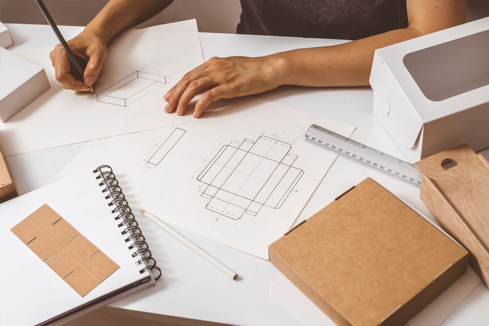 Sustainable Packaging